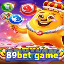 89bet game